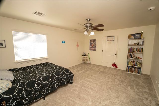 575 Gann Avenue, Logandale, NV 89021