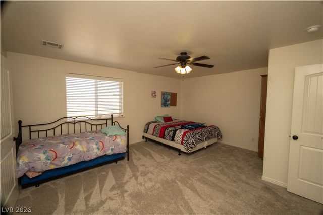 575 Gann Avenue, Logandale, NV 89021