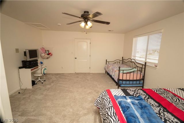 575 Gann Avenue, Logandale, NV 89021