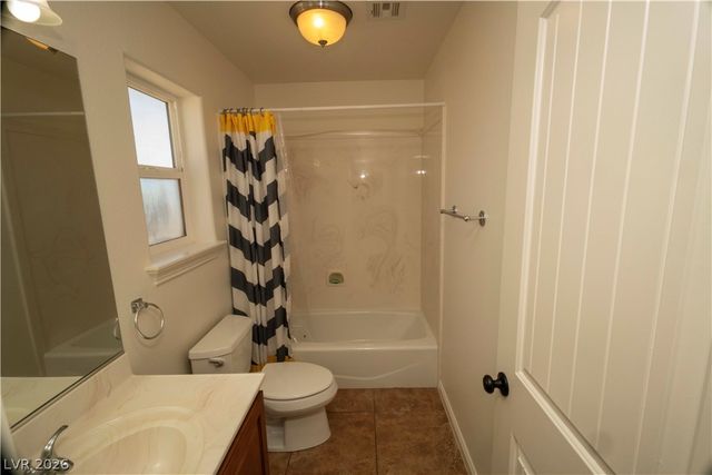 575 Gann Avenue, Logandale, NV 89021