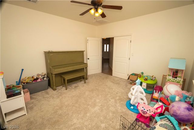 575 Gann Avenue, Logandale, NV 89021