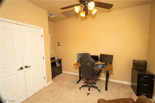 575 Gann Avenue, Logandale, NV 89021