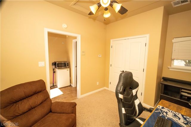 575 Gann Avenue, Logandale, NV 89021