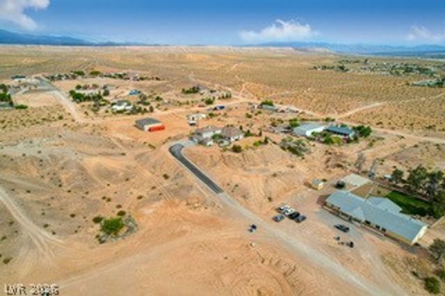 575 Gann Avenue, Logandale, NV 89021