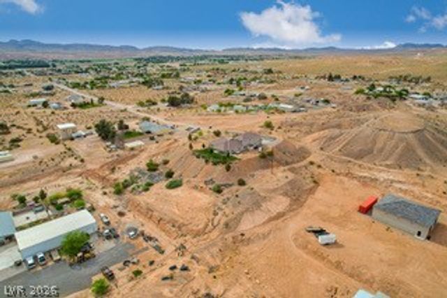 575 Gann Avenue, Logandale, NV 89021