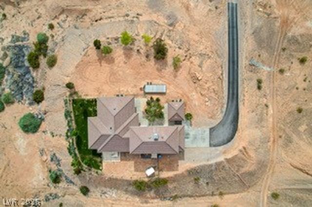 575 Gann Avenue, Logandale, NV 89021