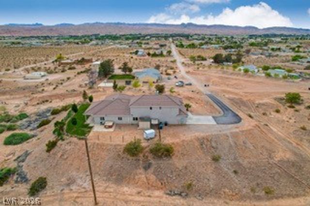 575 Gann Avenue, Logandale, NV 89021