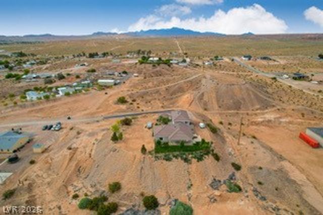 575 Gann Avenue, Logandale, NV 89021