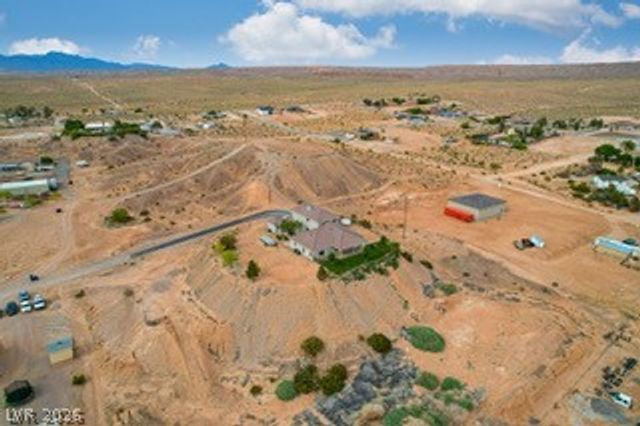 575 Gann Avenue, Logandale, NV 89021