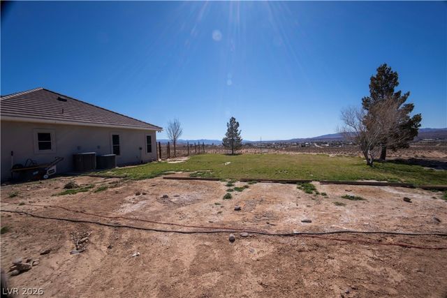 575 Gann Avenue, Logandale, NV 89021