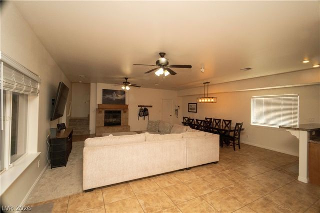 575 Gann Avenue, Logandale, NV 89021