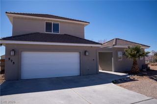 575 Gann Avenue, Logandale, NV 89021