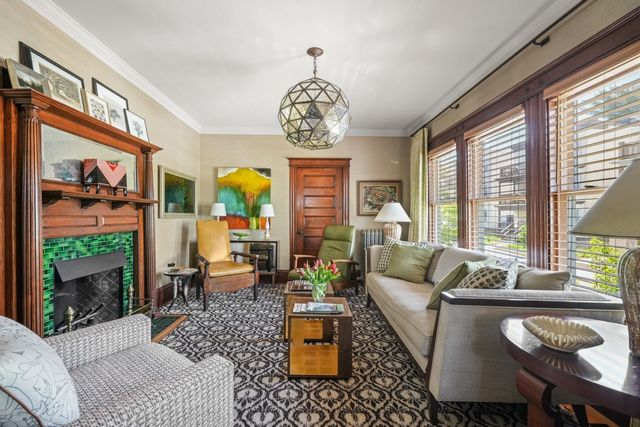 26 Potosi Street, Boston, MA 02122