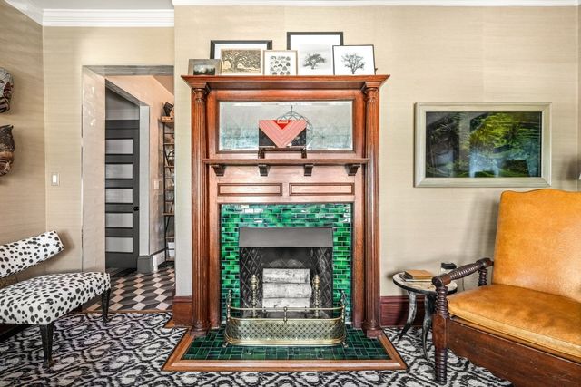 26 Potosi Street, Boston, MA 02122