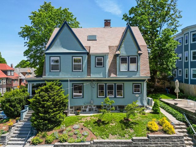 26 Potosi Street, Boston, MA 02122