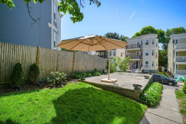 26 Potosi Street, Boston, MA 02122