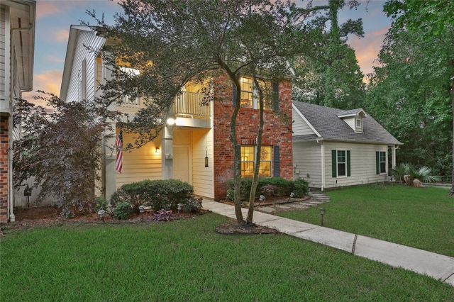 26897 Kings Park Hollow Drive, Kingwood, TX 77339