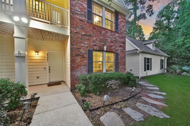 26897 Kings Park Hollow Drive, Kingwood, TX 77339