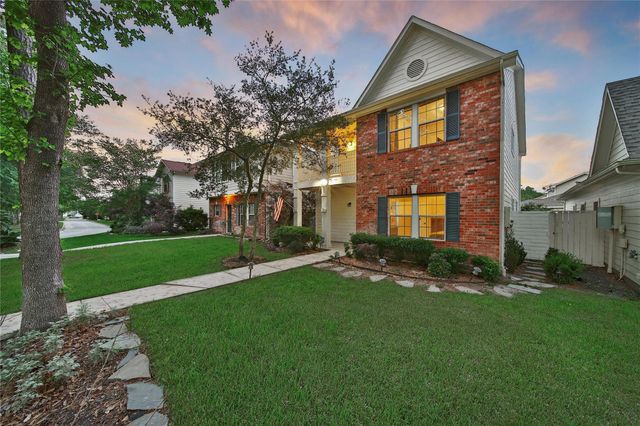 26897 Kings Park Hollow Drive, Kingwood, TX 77339