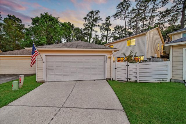 26897 Kings Park Hollow Drive, Kingwood, TX 77339