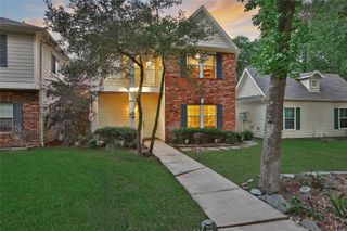 26897 Kings Park Hollow Drive, Kingwood, TX 77339