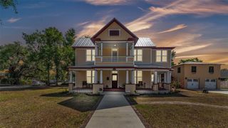 410 S BROADWAY AVENUE, Bartow, FL 33830