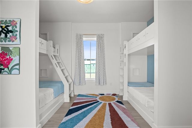 724 Sunset Ave, Port Aransas, TX 78373