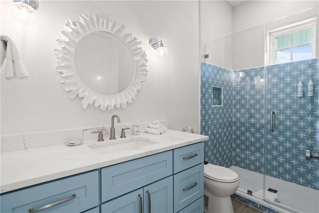 724 Sunset Ave, Port Aransas, TX 78373