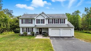 45 East Wintonbury Avenue, Bloomfield, CT 06002