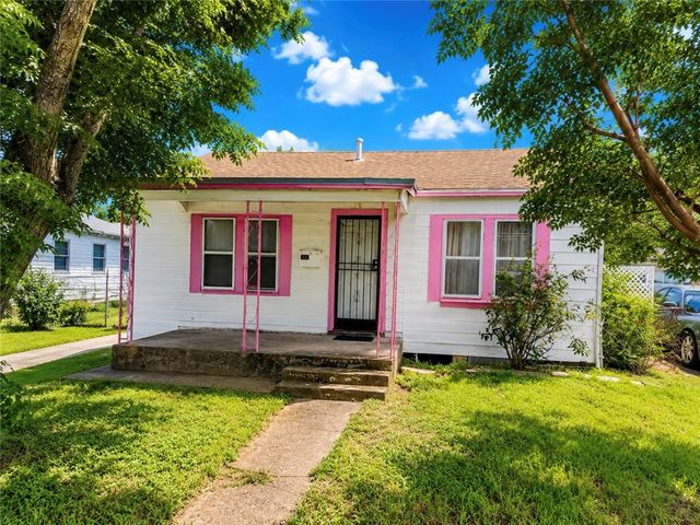 4613 Valdez Dr, Corpus Christi, TX 78416