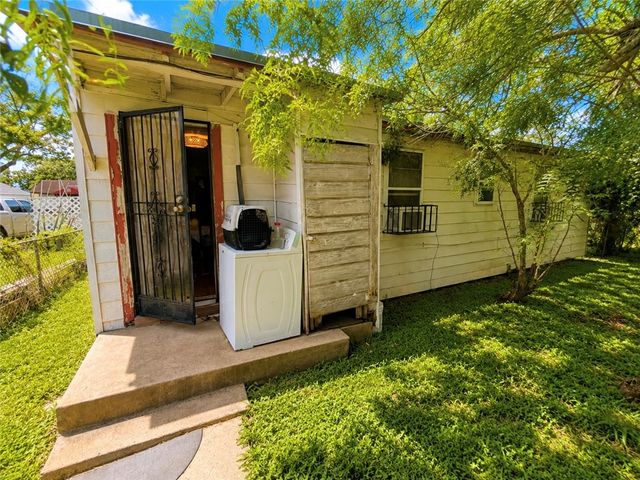 4613 Valdez Dr, Corpus Christi, TX 78416