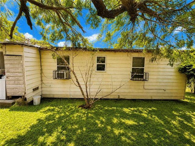 4613 Valdez Dr, Corpus Christi, TX 78416