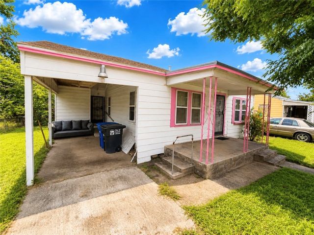 4613 Valdez Dr, Corpus Christi, TX 78416