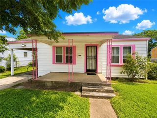 4613 Valdez Dr, Corpus Christi, TX 78416