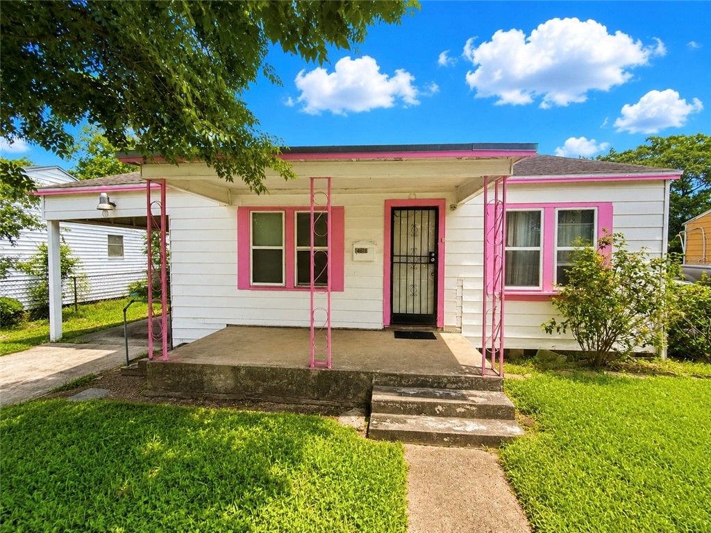4613 Valdez Dr, Corpus Christi, TX 78416