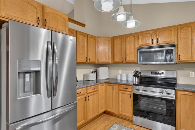6294 Clovermeadows Avenue, Pavilion Twp, MI 49088