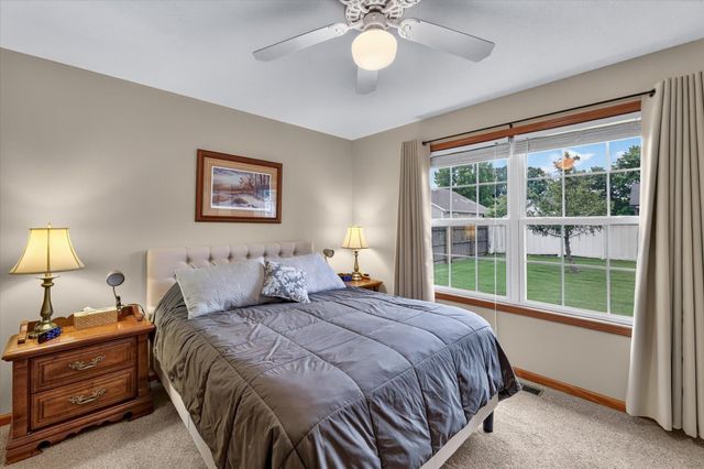 6294 Clovermeadows Avenue, Pavilion Twp, MI 49088