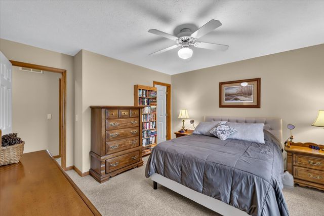 6294 Clovermeadows Avenue, Pavilion Twp, MI 49088