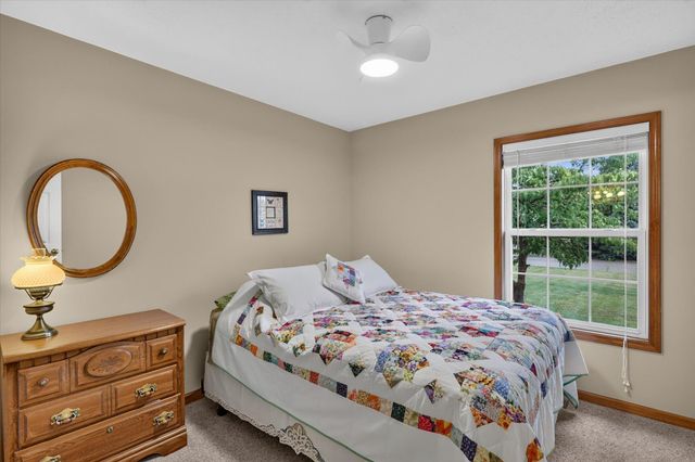 6294 Clovermeadows Avenue, Pavilion Twp, MI 49088