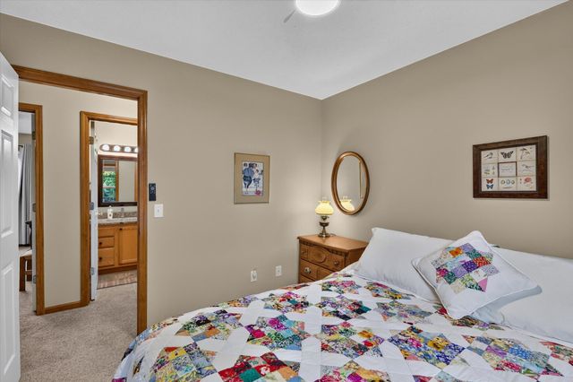 6294 Clovermeadows Avenue, Pavilion Twp, MI 49088
