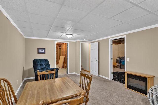 6294 Clovermeadows Avenue, Pavilion Twp, MI 49088
