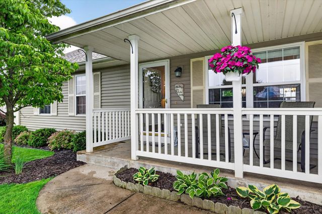 6294 Clovermeadows Avenue, Pavilion Twp, MI 49088