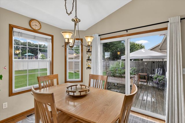 6294 Clovermeadows Avenue, Pavilion Twp, MI 49088
