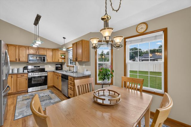 6294 Clovermeadows Avenue, Pavilion Twp, MI 49088