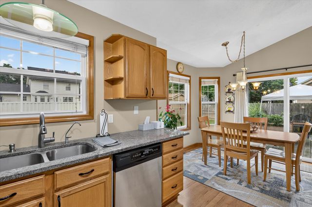 6294 Clovermeadows Avenue, Pavilion Twp, MI 49088
