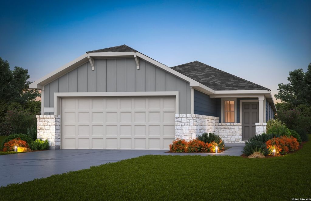 208 JERSEY LANE, Boerne, TX 78006