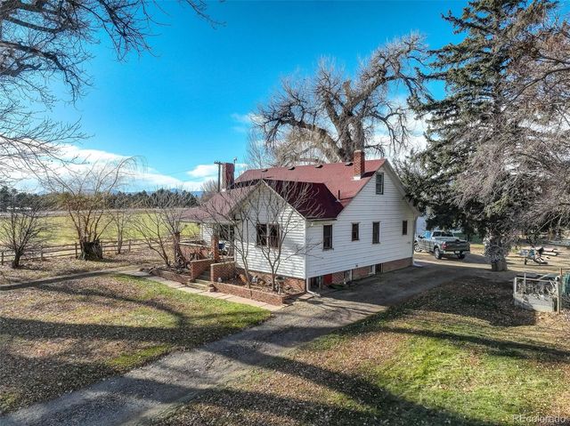 12745 N 75th Street, Longmont, CO 80503