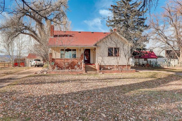 12745 N 75th Street, Longmont, CO 80503
