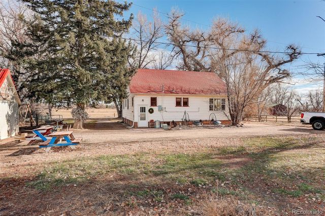 12745 N 75th Street, Longmont, CO 80503