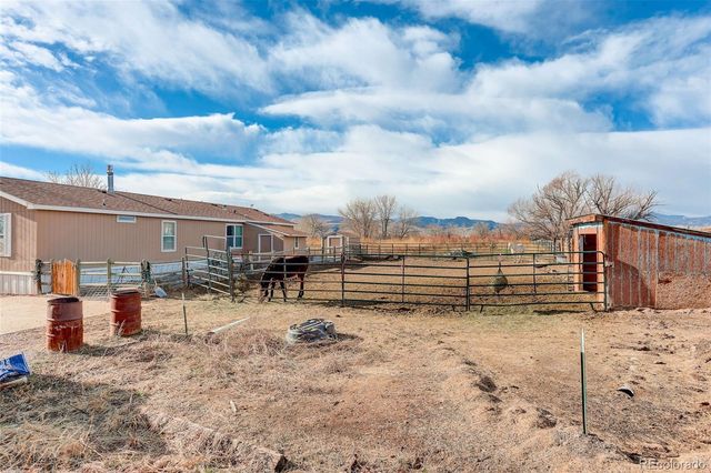 12745 N 75th Street, Longmont, CO 80503